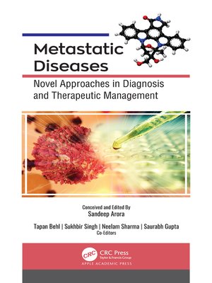 cover image of Metastatic Diseases
